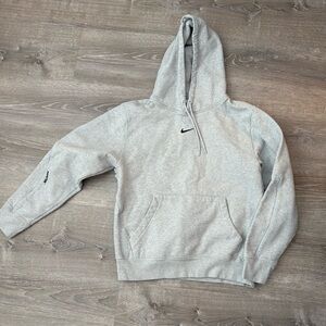 Nike Grey Sweatshirt - NOCTA